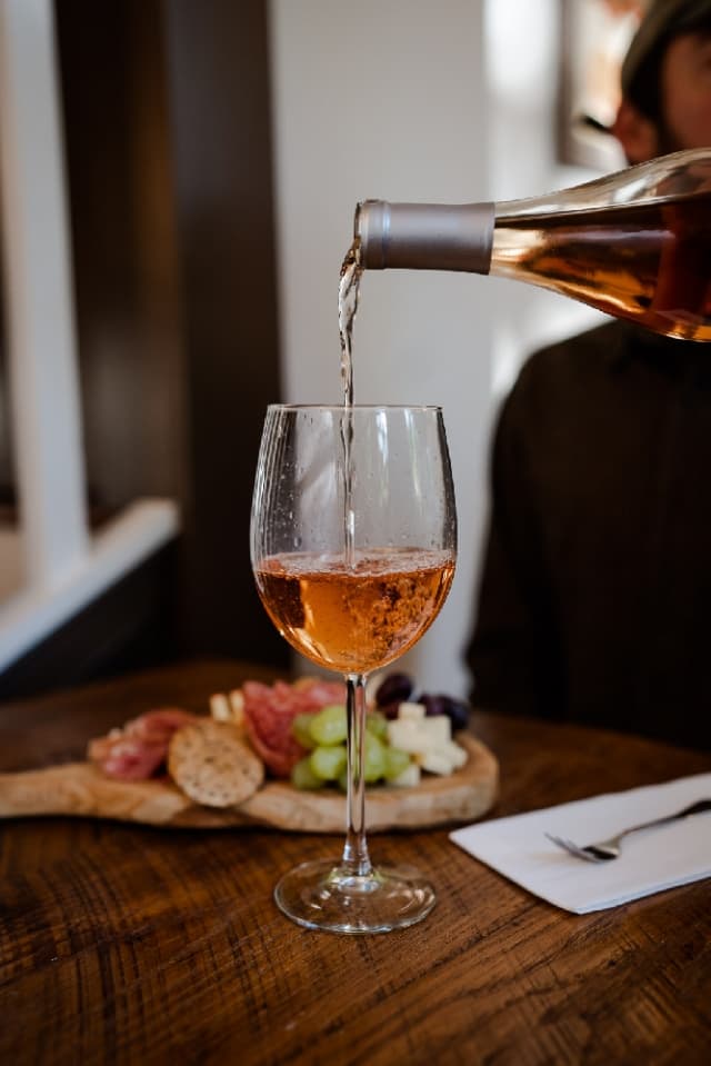 Beechwood Inn - Georgia's Premier Wine Country Inn