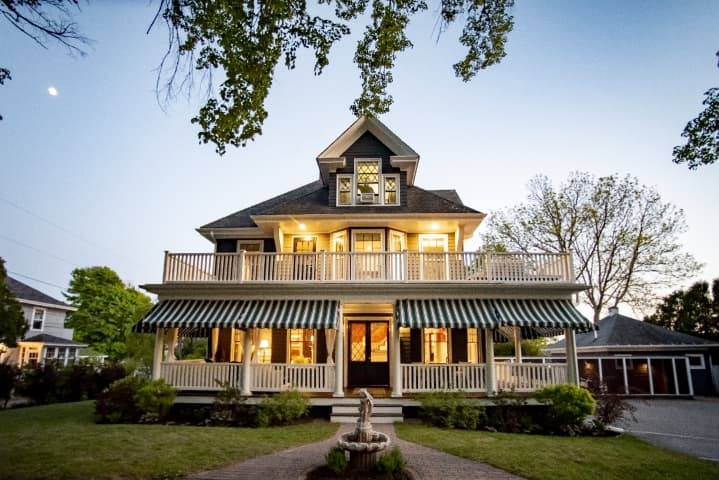Lindenwood Inn