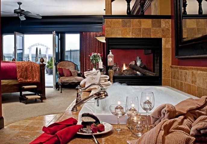 Cameo Heights Mansion