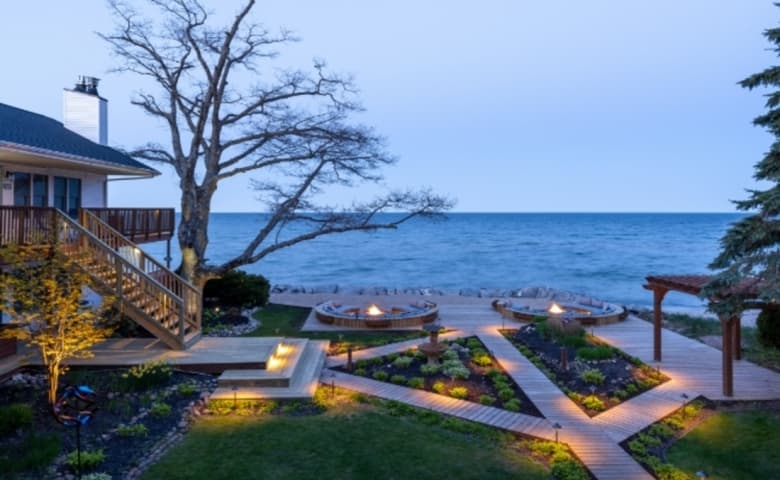 Huron House Luxury Bed & Breakfast