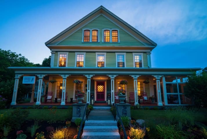 Captain Freeman Inn of Cape Cod