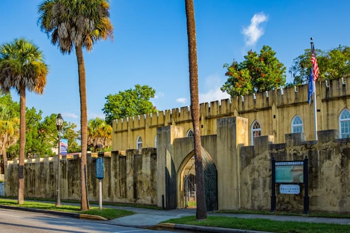 Beaufort's Timeless Tales