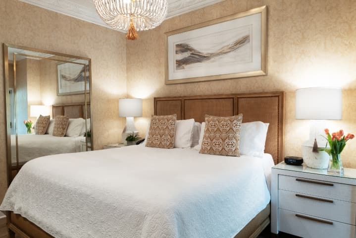 Classic Suite