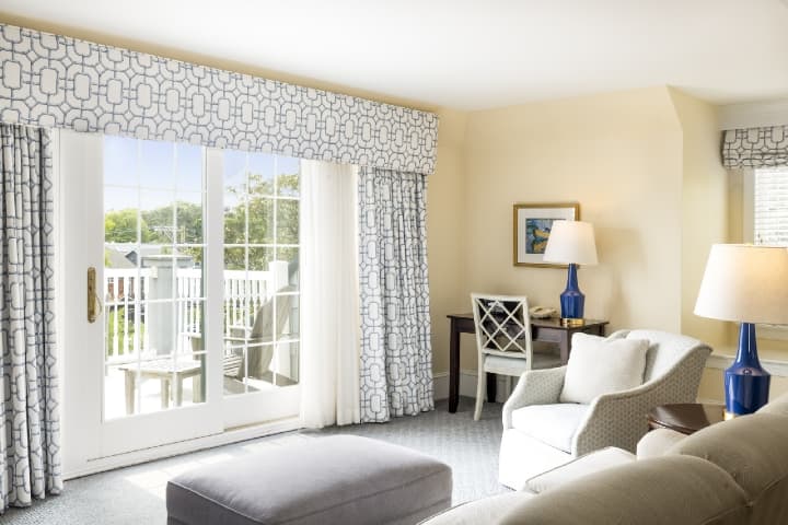 Carolina Suite