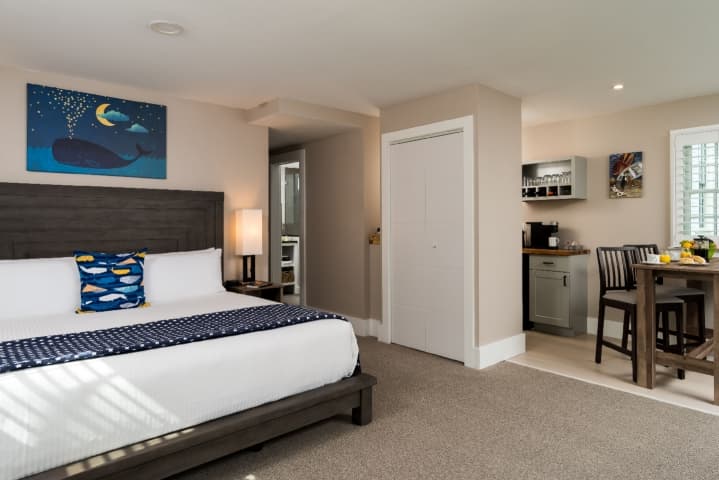 king studio suite