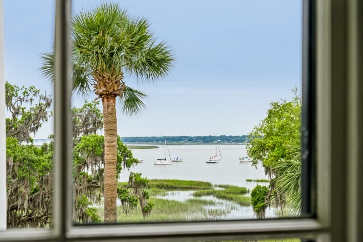 Discover Beaufort