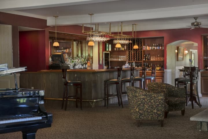 Inn at Thorn Hill
