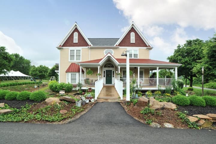 Chapel Valley Estate Bed & Breakfast