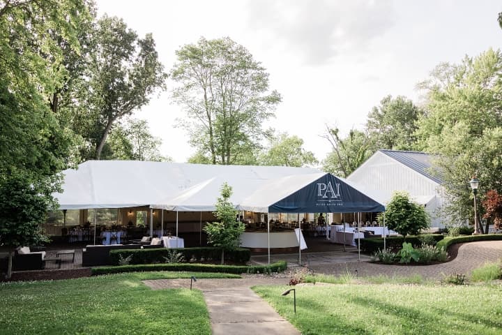 Grand Canopy