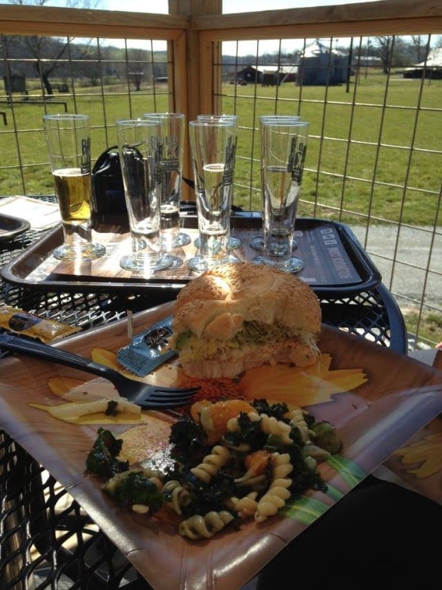Pettigru Place Bed & Breakfast