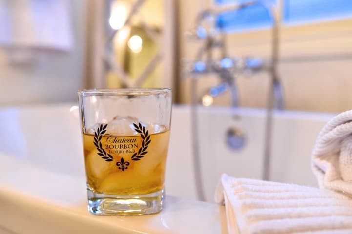 Chateau Bourbon