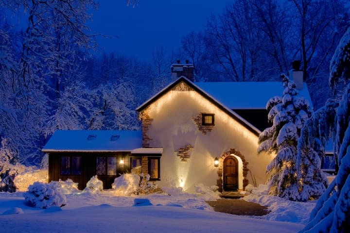 Glenlaurel,  A Scottish Inn and Getaway Cottages