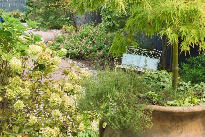Jarvis Garden