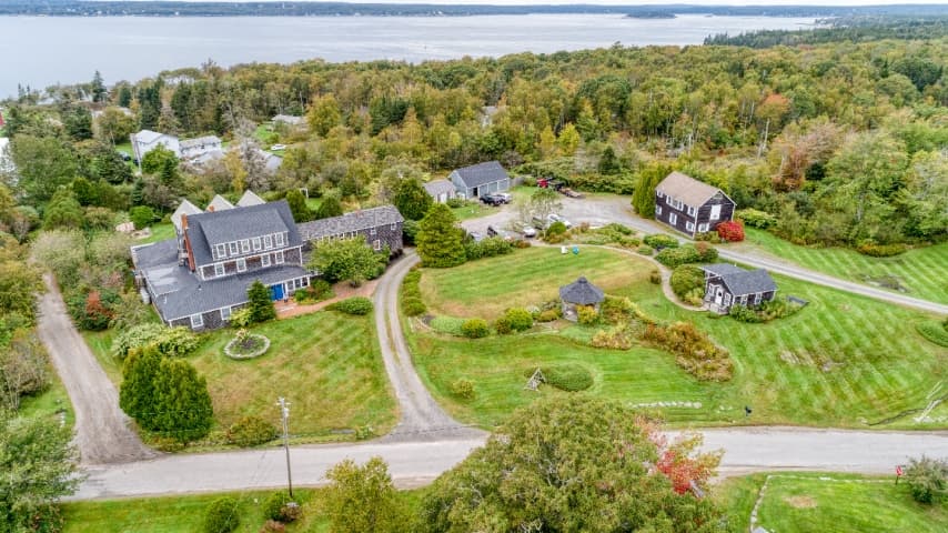 The Bradley Inn & Restaurant