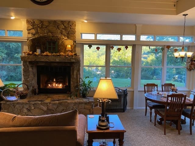 Andon-Reid Inn Bed & Breakfast