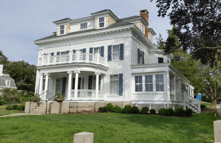 Margin Street Inn