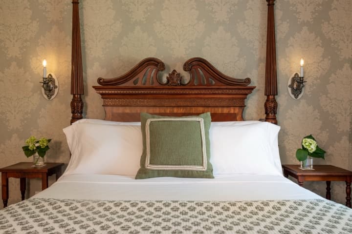 The Inn on Church Road