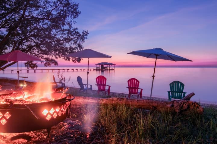 Jubilee Suites Boutique B&B