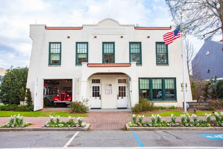 Jubilee Suites Boutique B&B