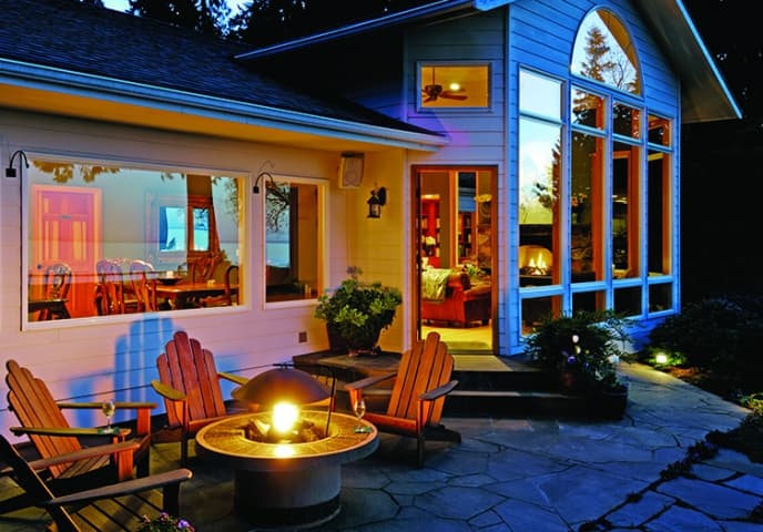 Colette's Bed & Breakfast