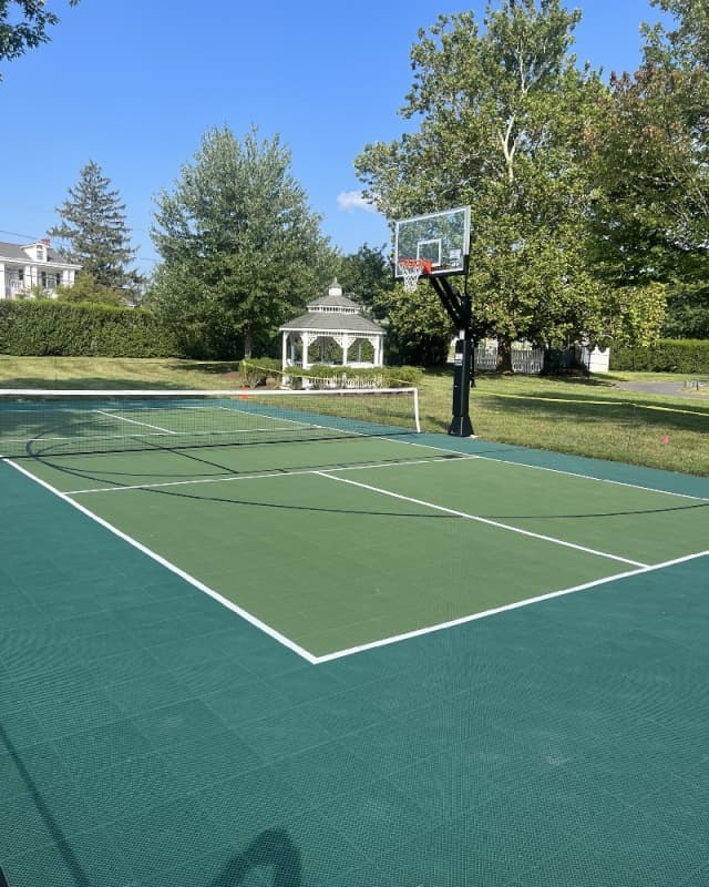 Pickleball Package