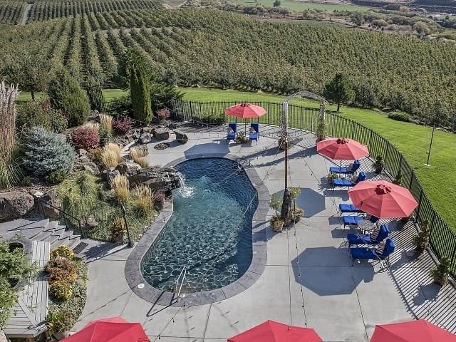 Cameo Heights Mansion
