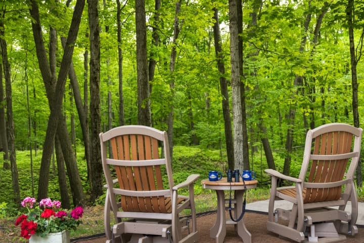 Hidden Serenity B&B Getaway & Spa