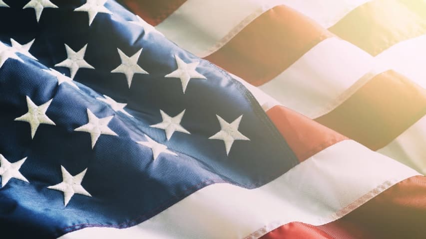 US Military Veterans and Active-Duty Discount