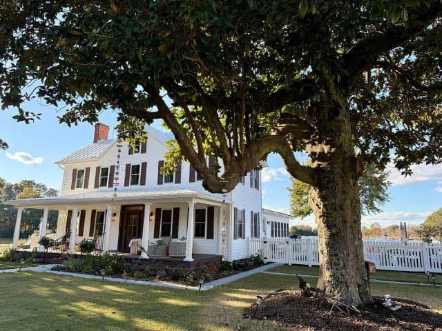 The Inn at Tabbs Creek