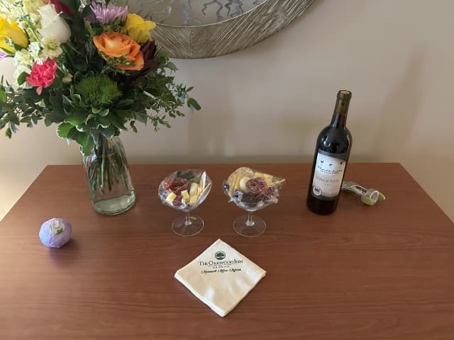 Romance Package