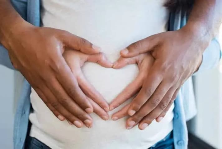 Babymoon Package
