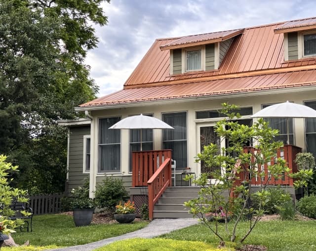 Prairie Guest House