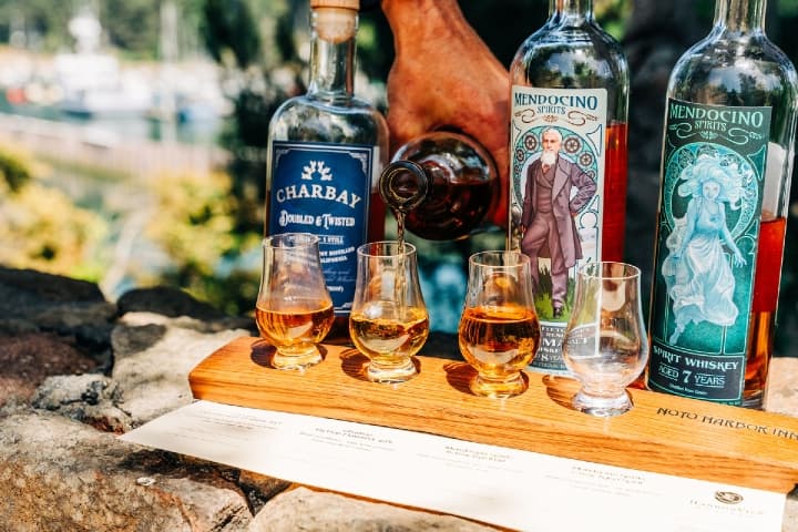 Whisky Lover's Package