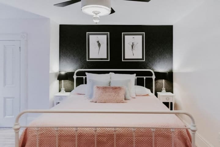 Georges on York Boutique Inn