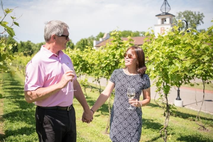 Gervasi Vineyard Resort & Spa