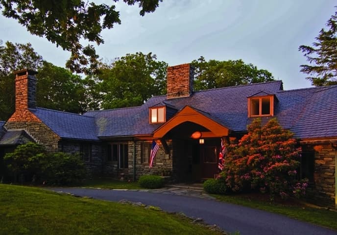 Gideon Ridge Inn