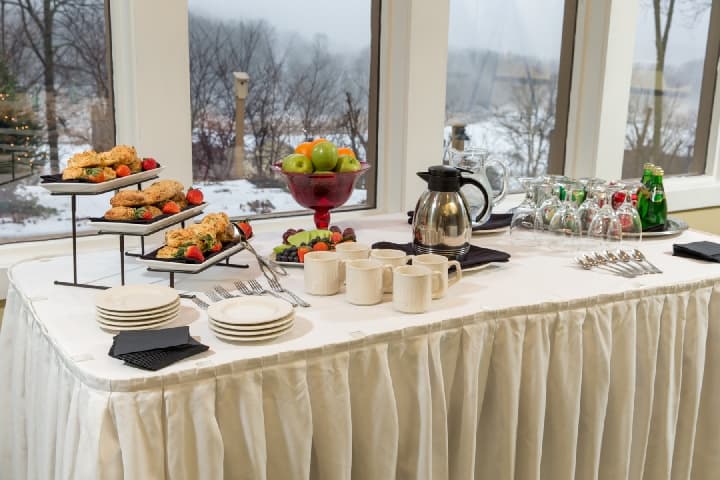 Goldmoor Inn and Resort
