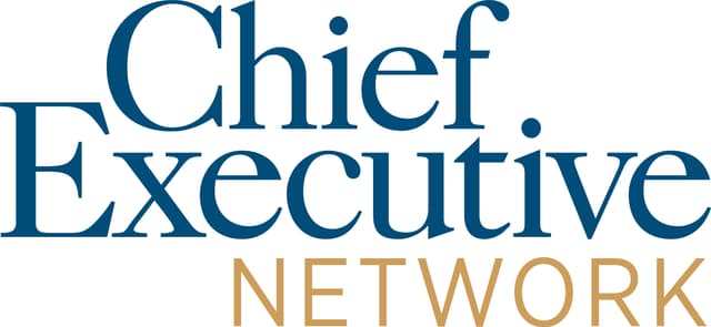 Chief Executive Network Logo