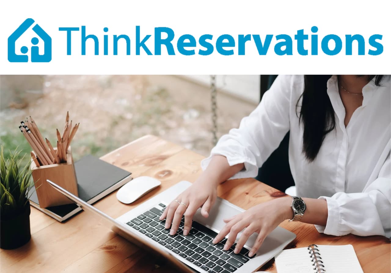 Think Reservations (640 x 447 px)
