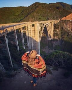 Bixby Creek Bridge