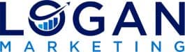Logan Marketing logo