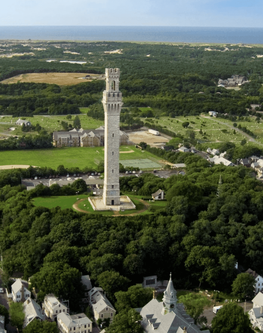 Things to do in Cape Cod, Cape cod national seashore