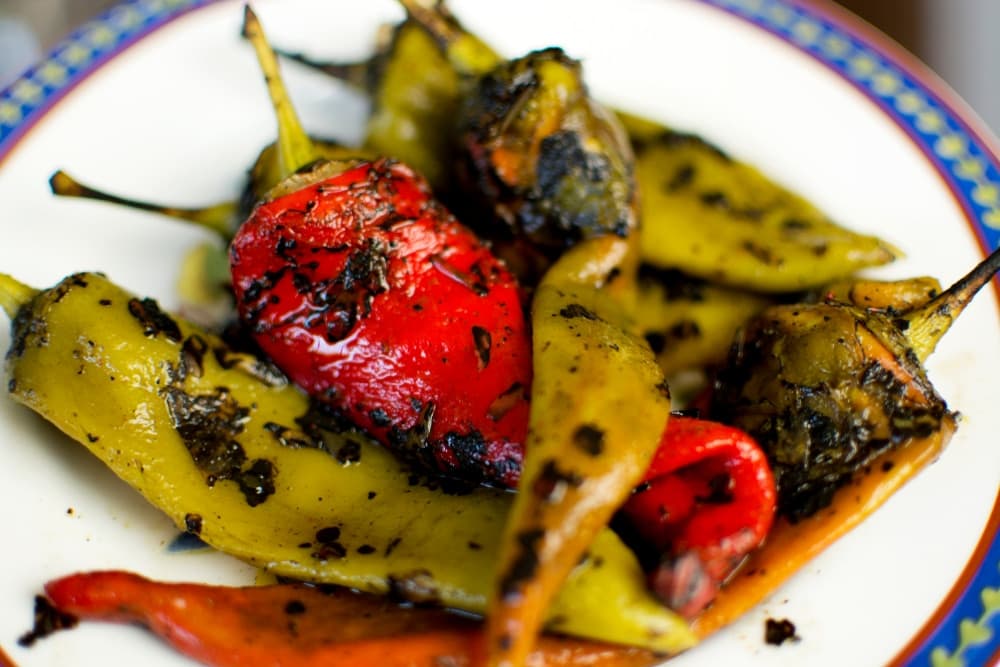 Chiles shine in many dishes at the best restaurants in Santa Fe