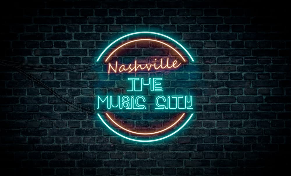 music city