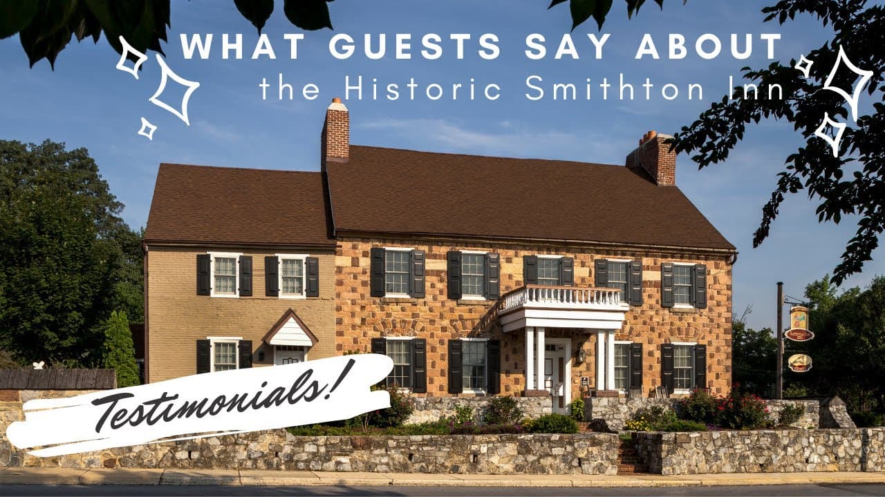 Historic Smithton Inn