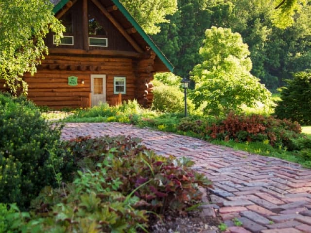 Justin Trails Resort