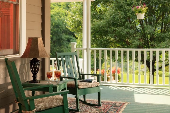 Andon-Reid Inn Bed & Breakfast
