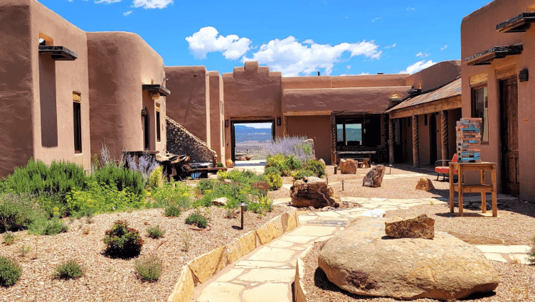Grand Hacienda