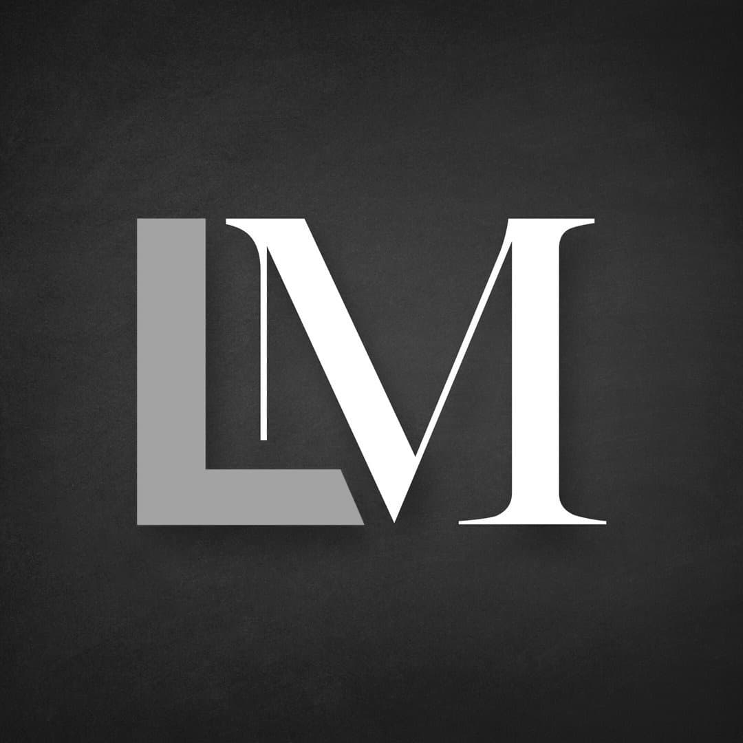 LODGING Magazine logo