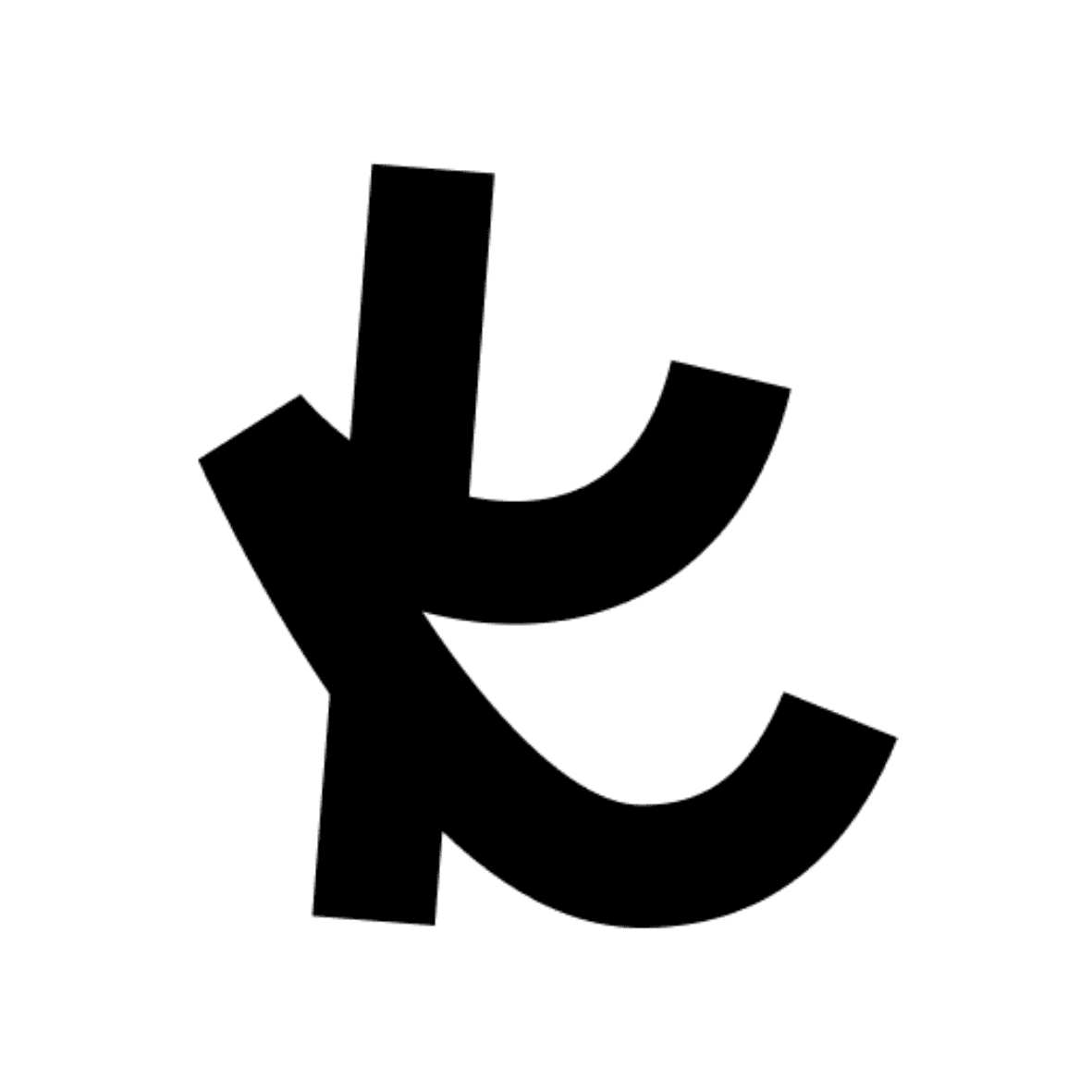 The Knot logo